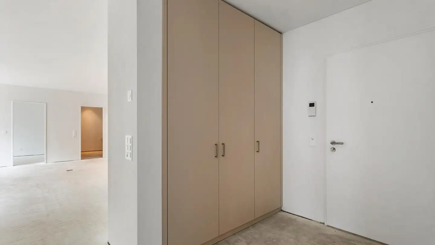 Spazio ufficio in affitto - Bahnhofstrasse 90, 9240 Uzwil - Foto 4