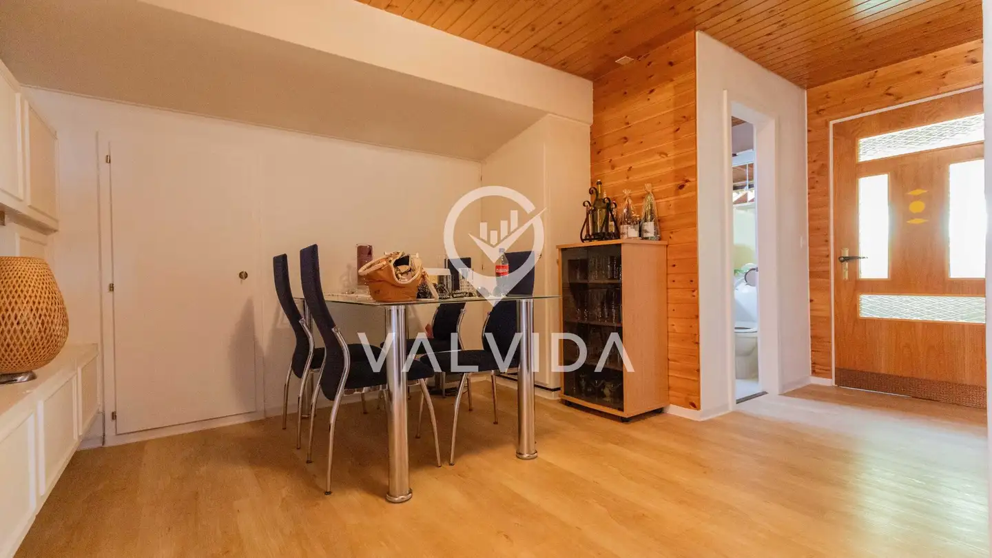 Attico in vendita - Südstrasse 12, 3942 St. German - Photo 4