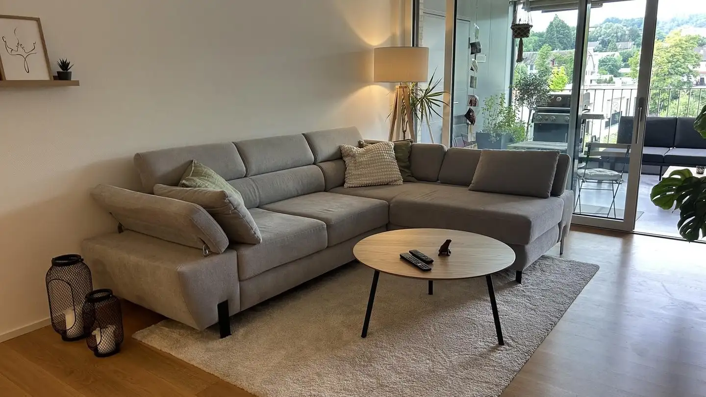 Appartement à louer - 5620 Bremgarten AG - Photo 2