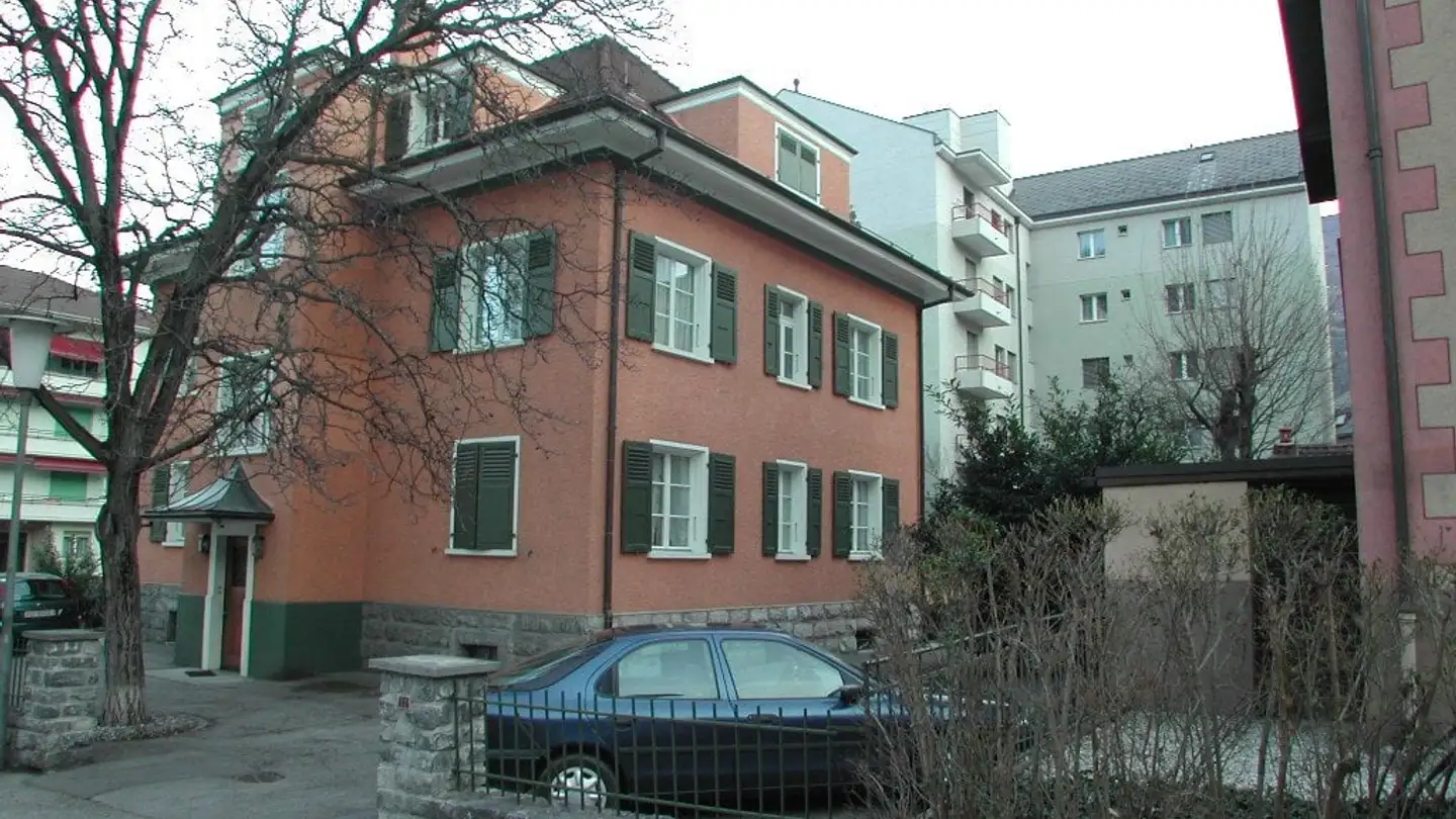 Appartamento in affitto - 1950 Sion