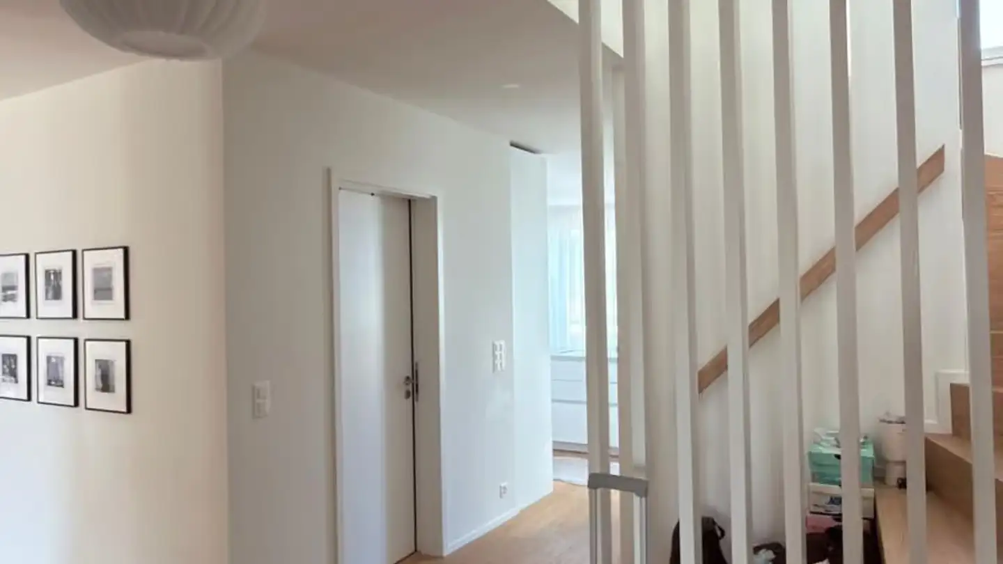 Maisonette kaufen - Hinterkirchweg 8, 4153 Reinach BL - Foto 4
