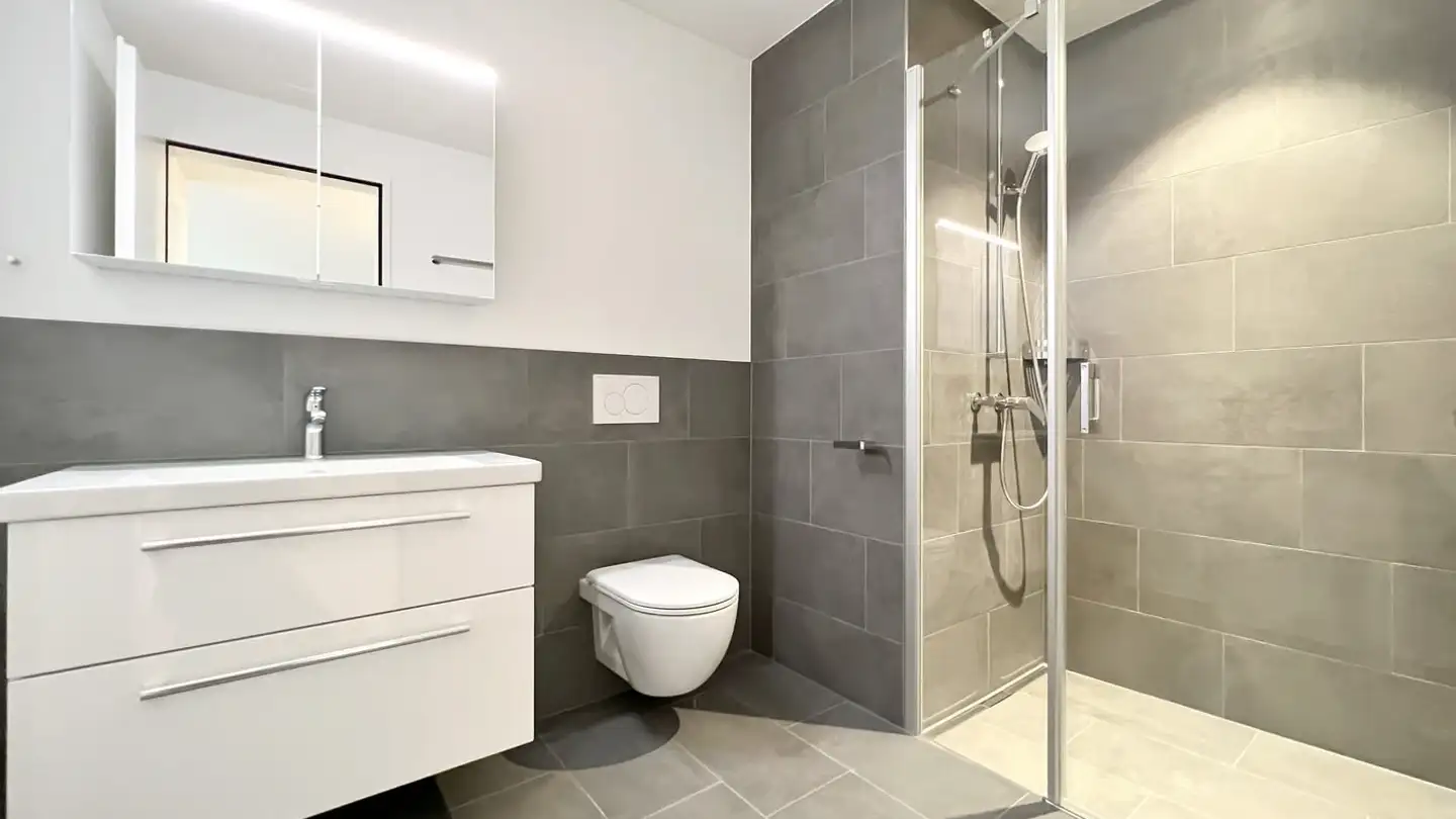 Appartamento in affitto - Wilerstrasse 25, 8370 Sirnach - Foto 3