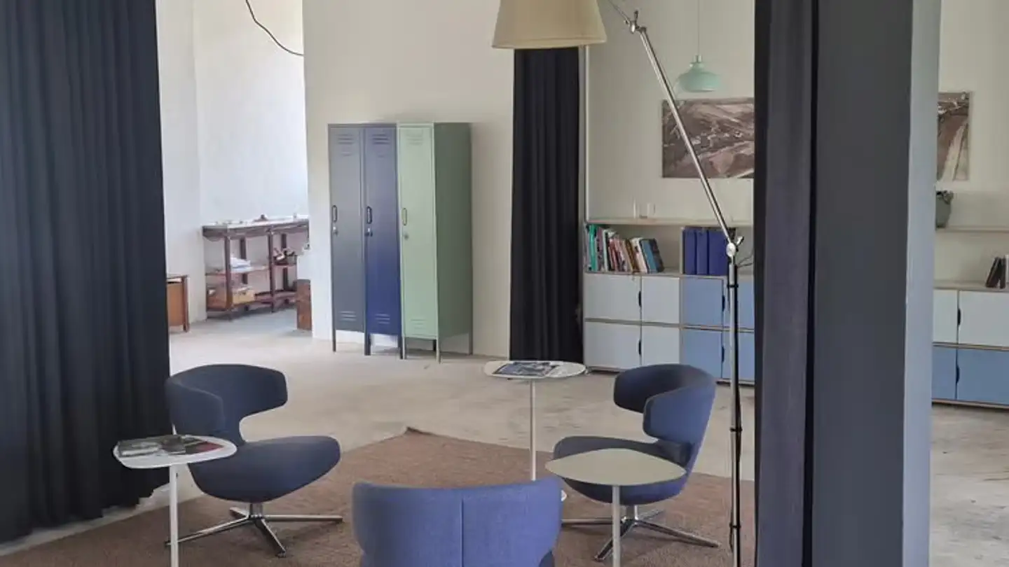 Bureau à louer - Fabrikstrasse 30, 8152 Glattbrugg - Photo 3