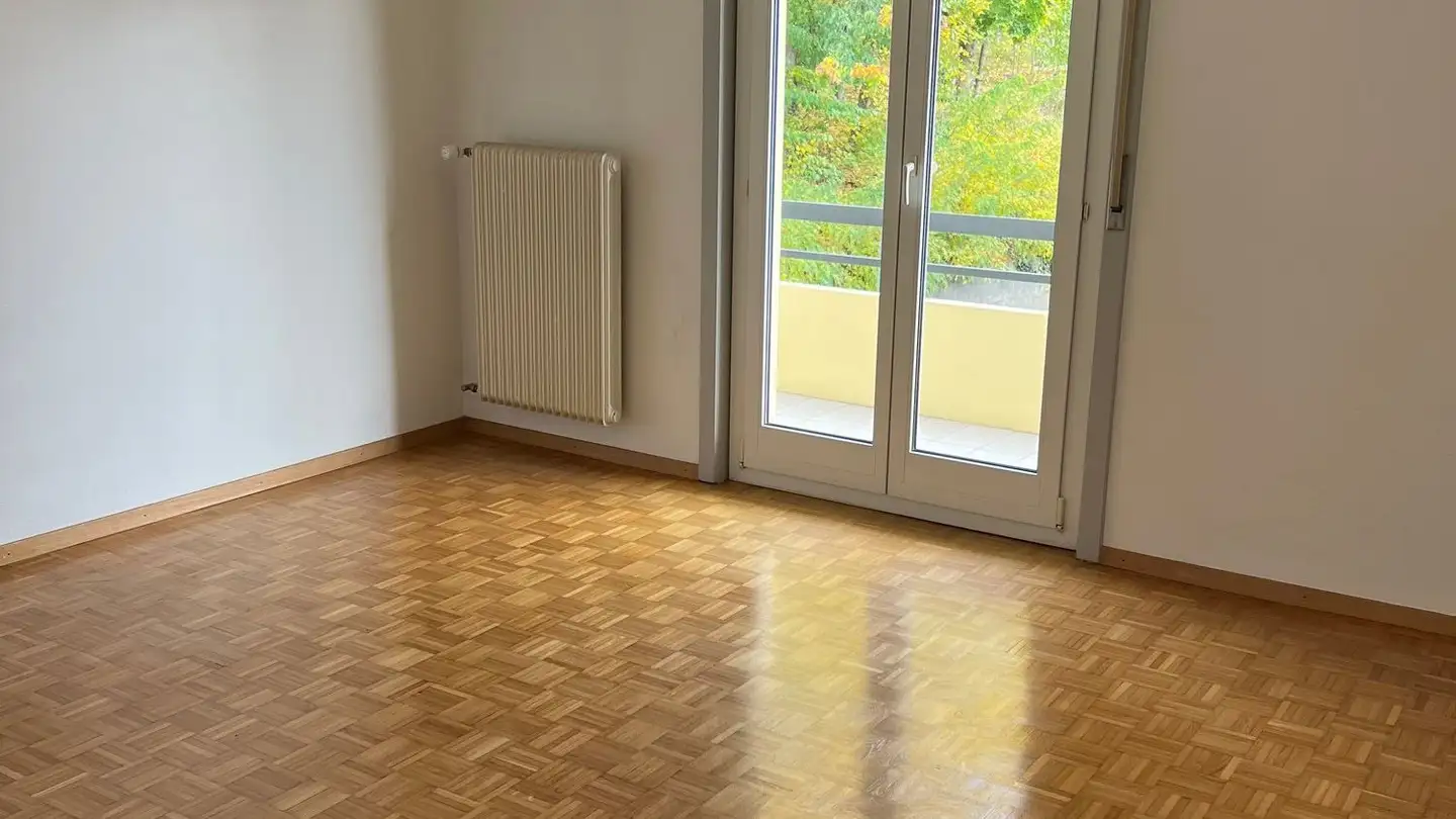 Wohnung mieten - Route de l'Eglise 5, 1752 Villars-sur-Glâne