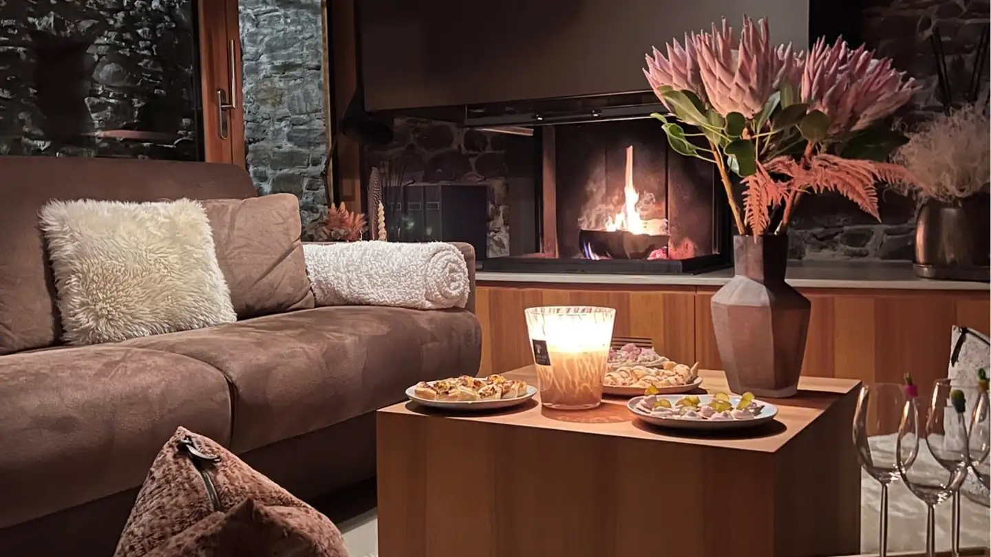 Single house for rent - 6616 Losone