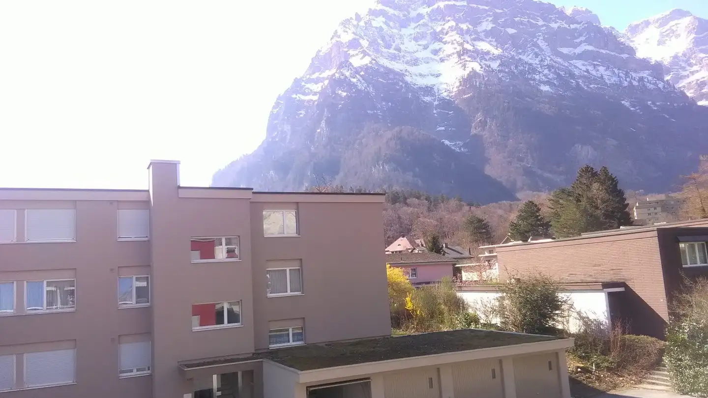 Wohnung mieten - Adlergut 4, 8750 Glarus - Foto 4