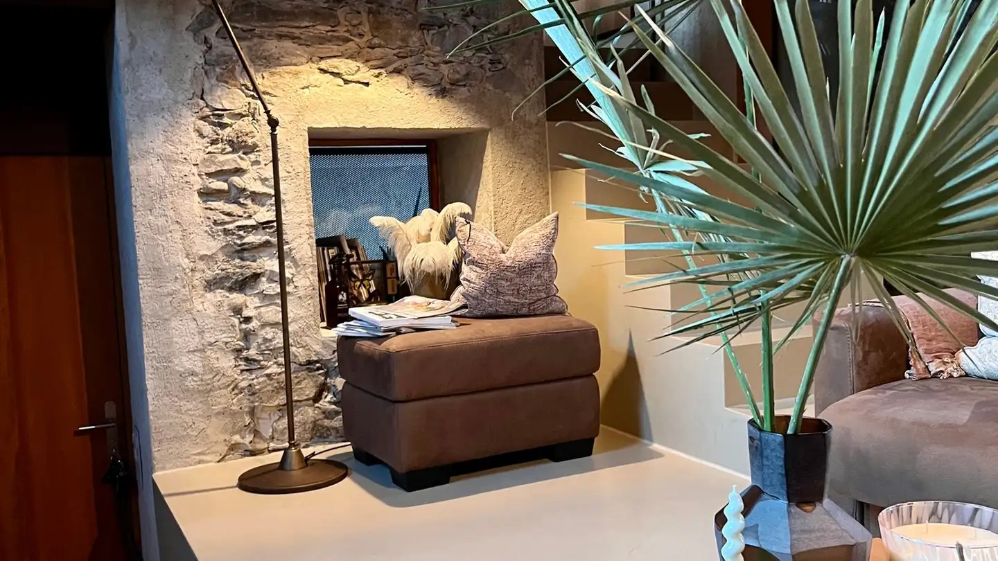 Single house for rent - 6616 Losone - Photo 2