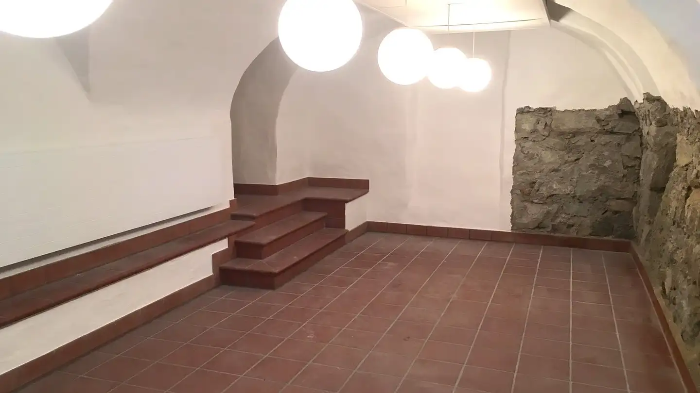 Sala hobby in affitto - Hauptstrasse 32, 5444 Künten