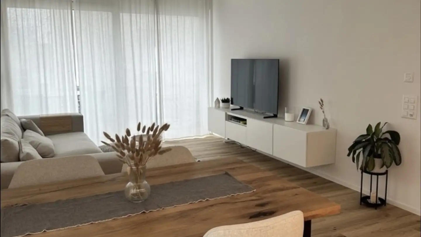 Appartement à louer - 8600 Dübendorf - Photo 2