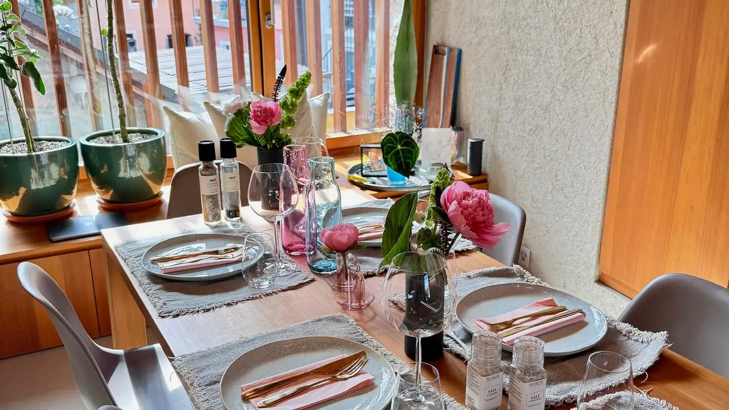 Single house for rent - 6616 Losone - Photo 4