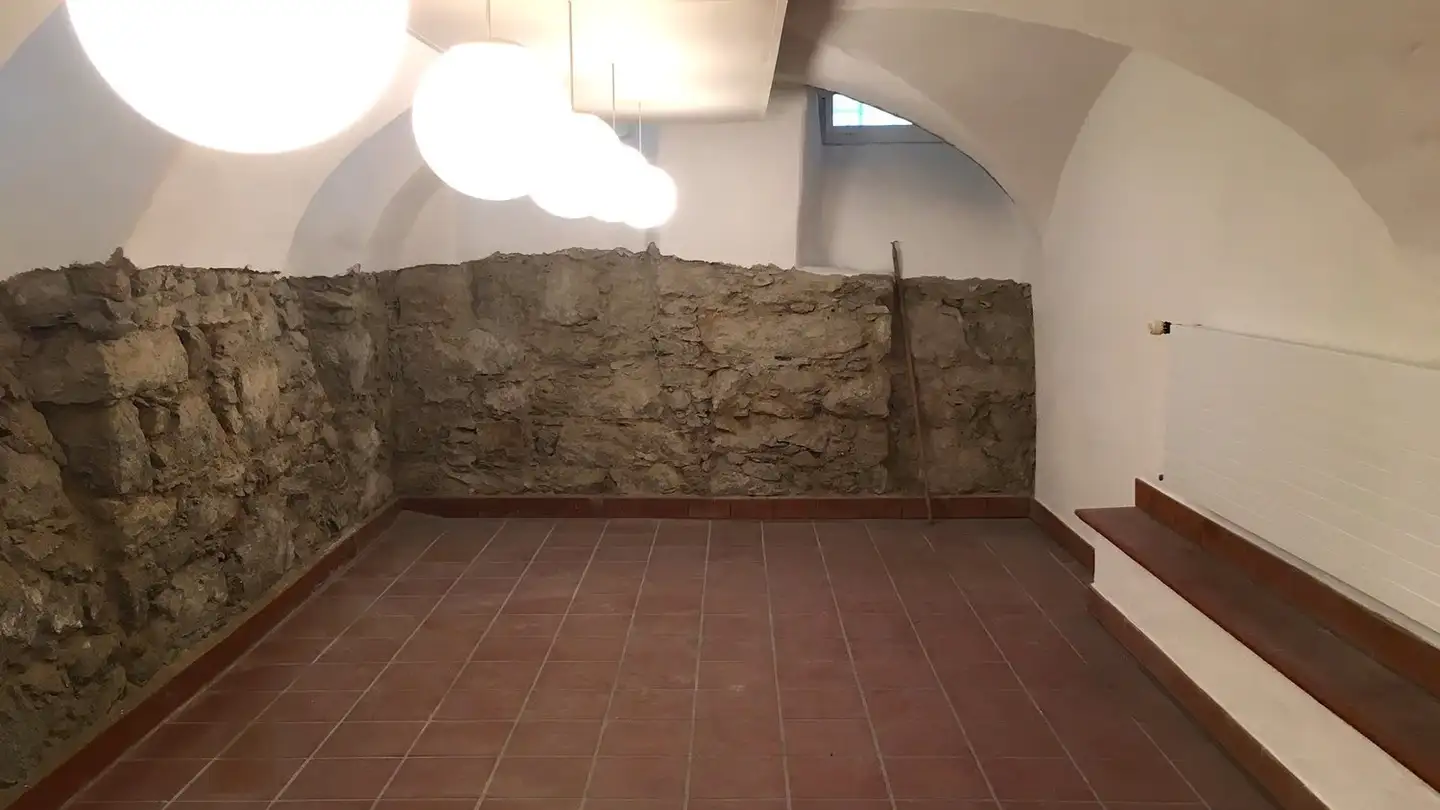 Sala hobby in affitto - Hauptstrasse 32, 5444 Künten - Foto 2