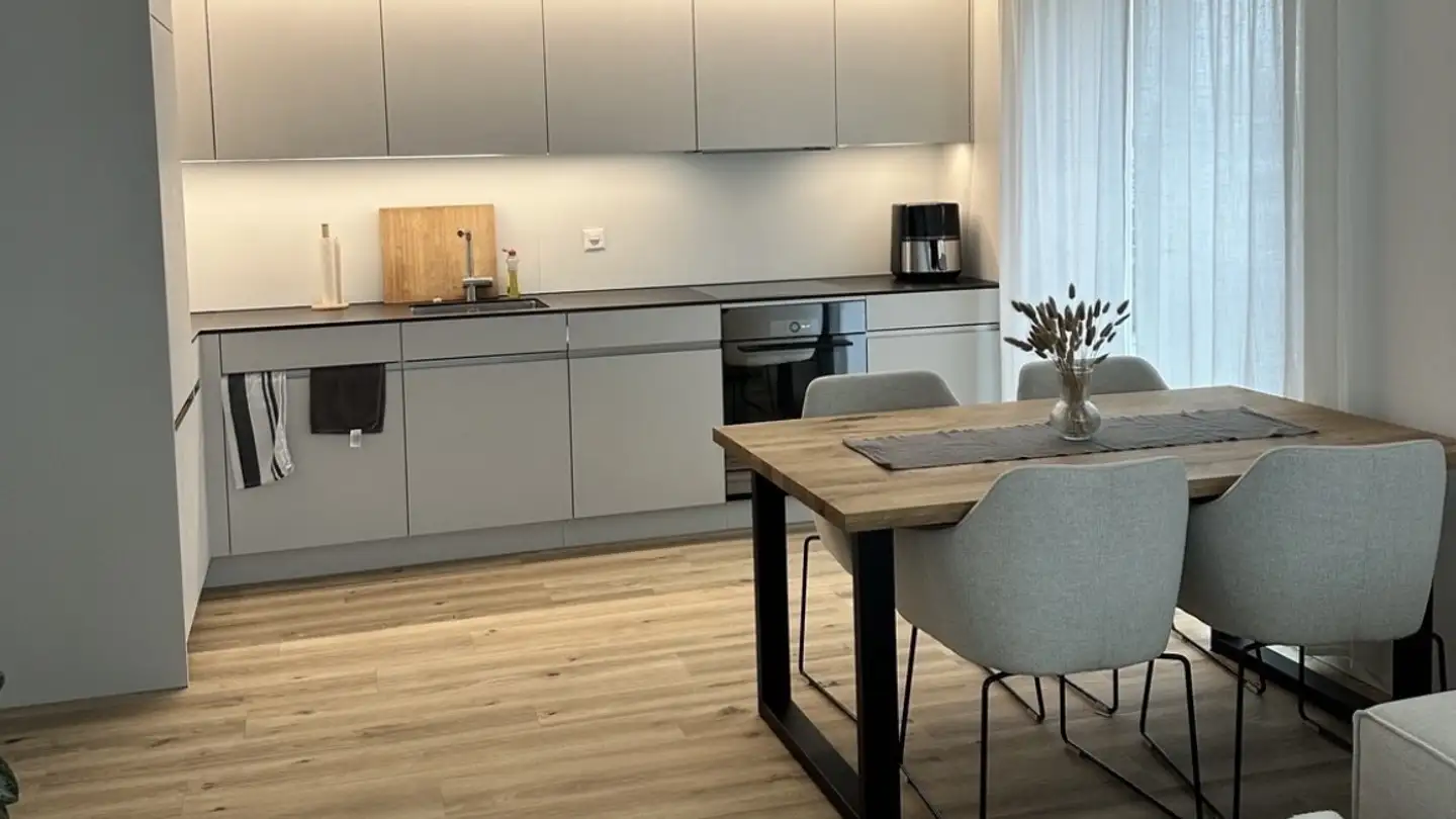 Appartement à louer - 8600 Dübendorf - Photo 3