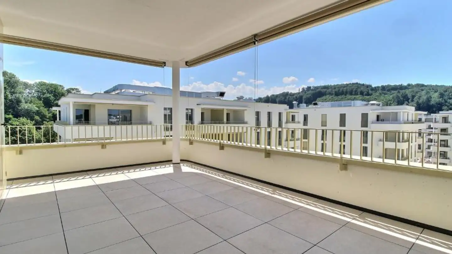 Appartamento in affitto - Allée Charles-Edouard-Guillaume 2, 1723 Marly - Foto 3