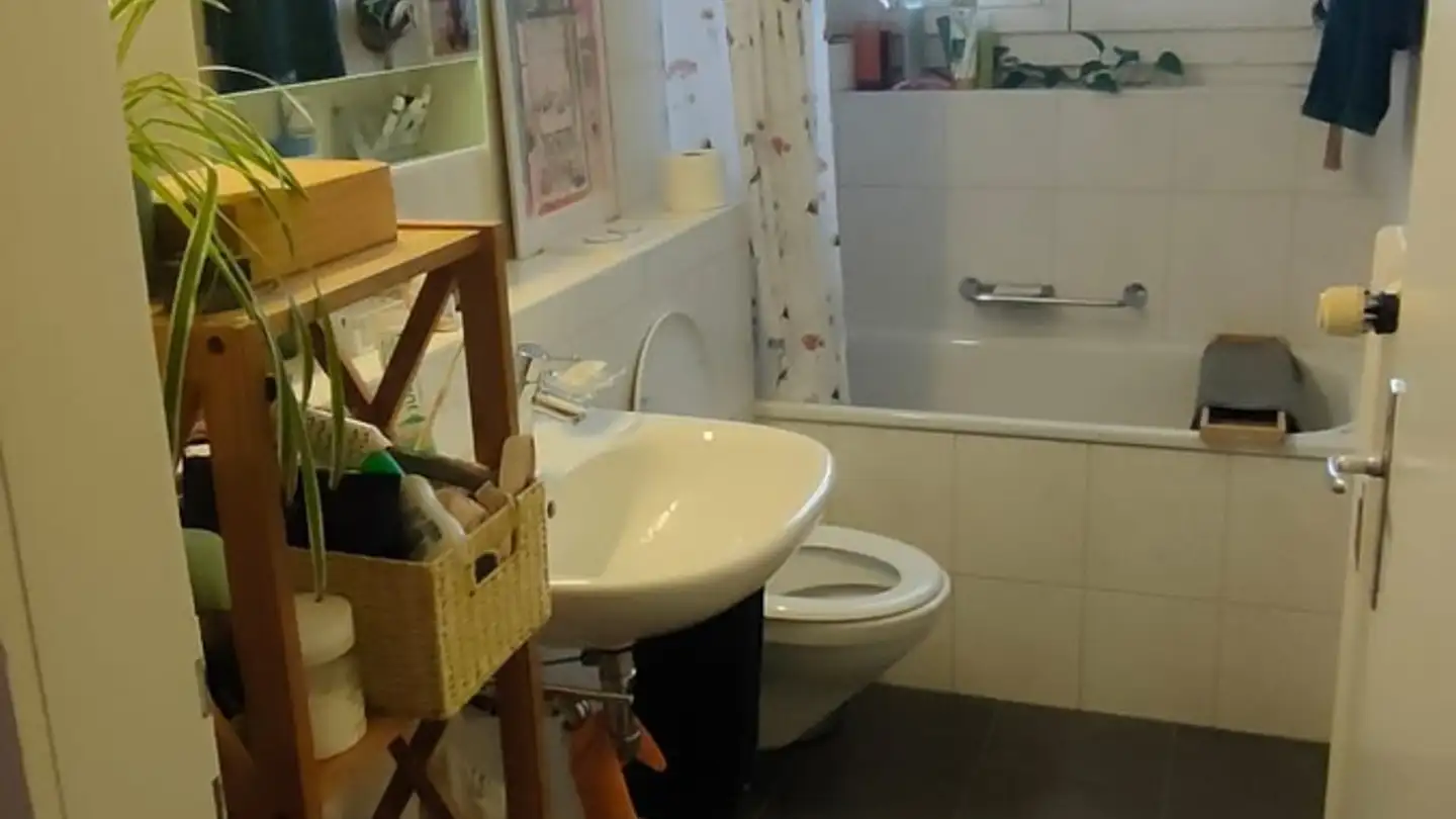 Wohnung mieten - Alexanderstrasse 48, 7000 Chur