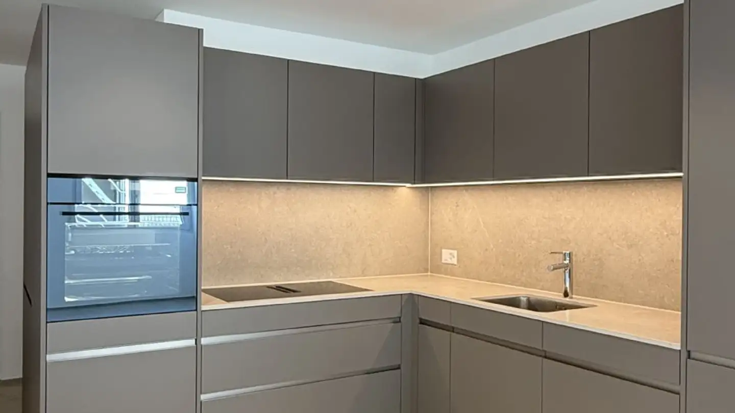 Wohnung mieten - Holdermattstrasse 5, 4632 Trimbach - Foto 2