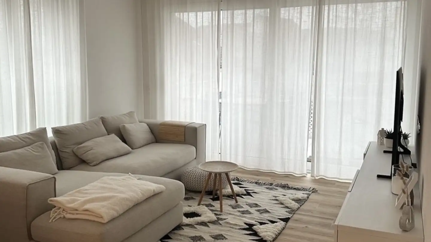 Apartment for rent - 8600 Dübendorf