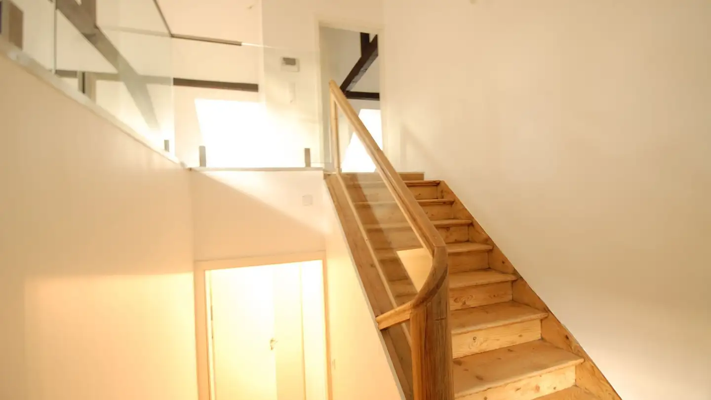 Apartment for rent - Amerbachstrasse, 4057 Basel - Photo 3