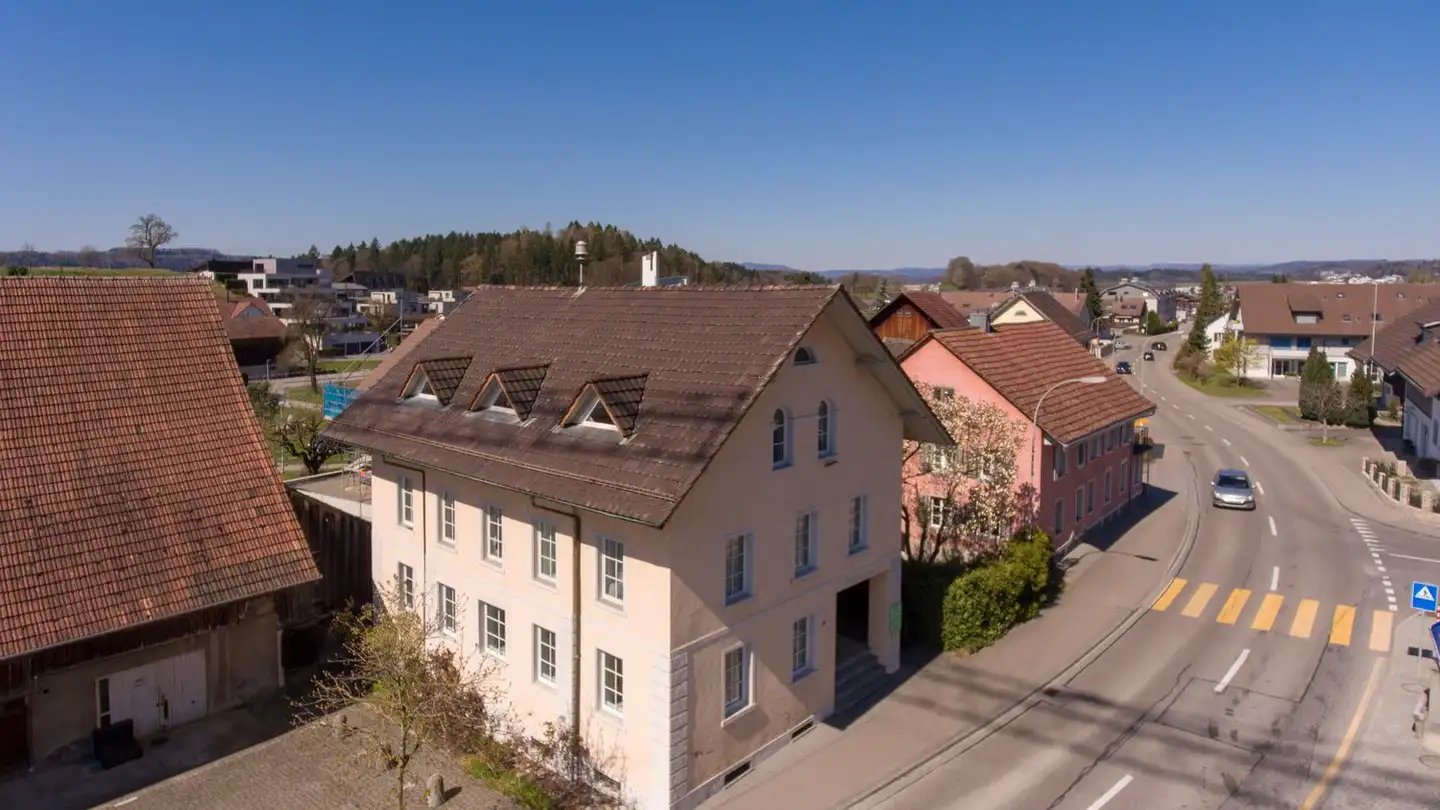 Sala hobby in affitto - Hauptstrasse 32, 5444 Künten - Foto 4