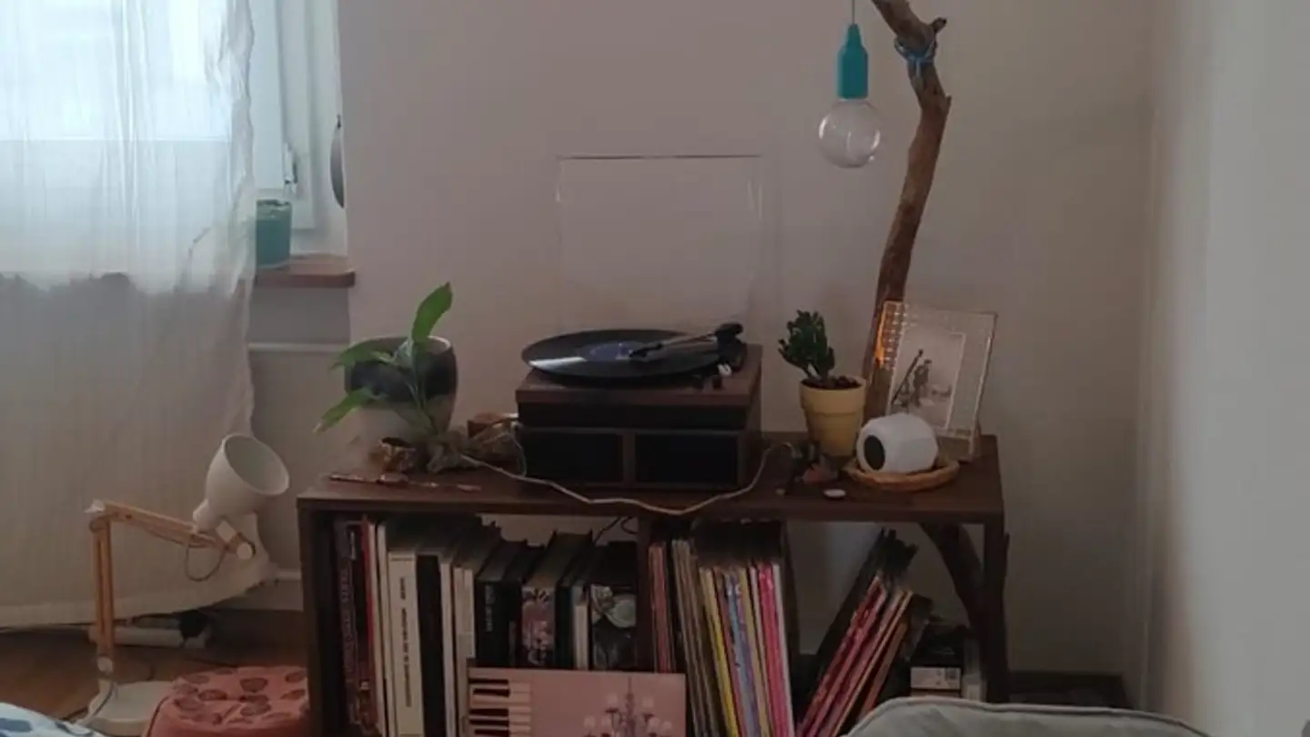 Wohnung mieten - Alexanderstrasse 48, 7000 Chur - Foto 2