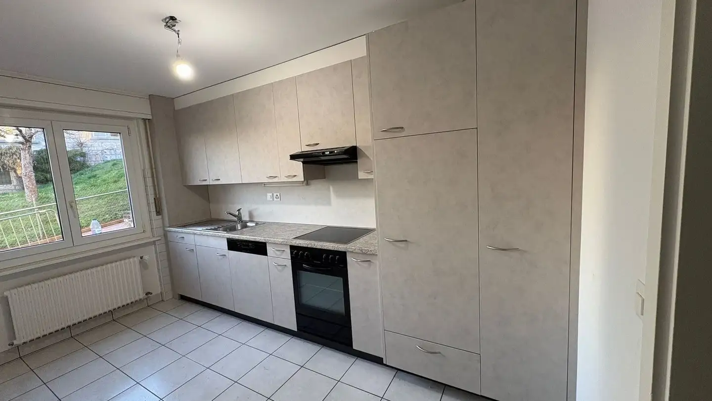 Wohnung mieten - Route de l'Eglise 5, 1752 Villars-sur-Glâne - Foto 4