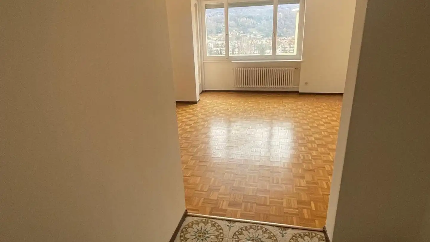 Appartement à louer - Via Al Chioso 9, 6929 Gravesano