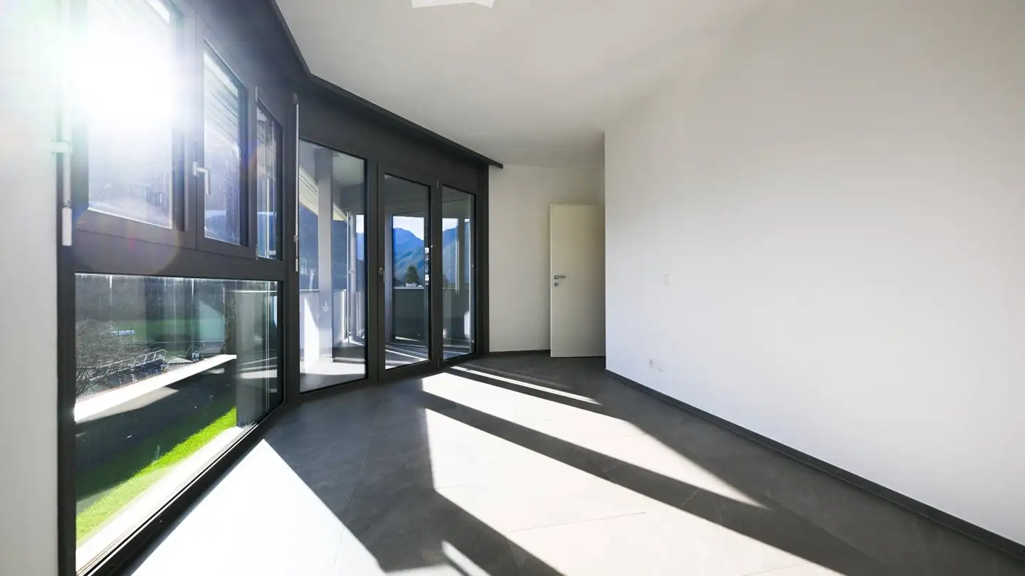 Apartment for rent - A Torascia 71, 6702 Claro