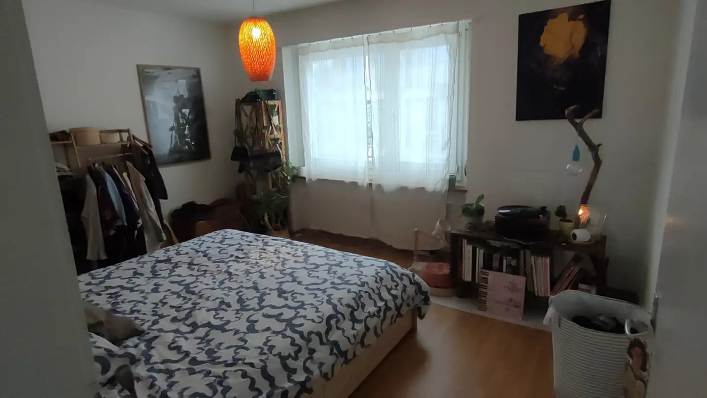 Wohnung mieten - Alexanderstrasse 48, 7000 Chur - Foto 3