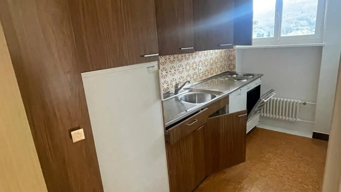 Appartement à louer - Via Al Chioso 9, 6929 Gravesano - Photo 4