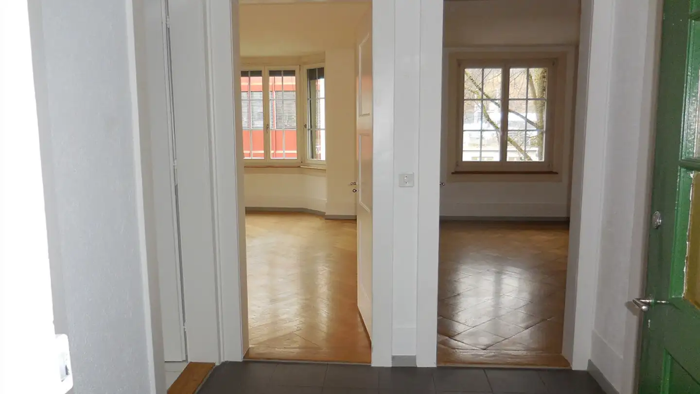 Wohnung mieten - Chutzenstrasse 19, 3007 Bern - Foto 4