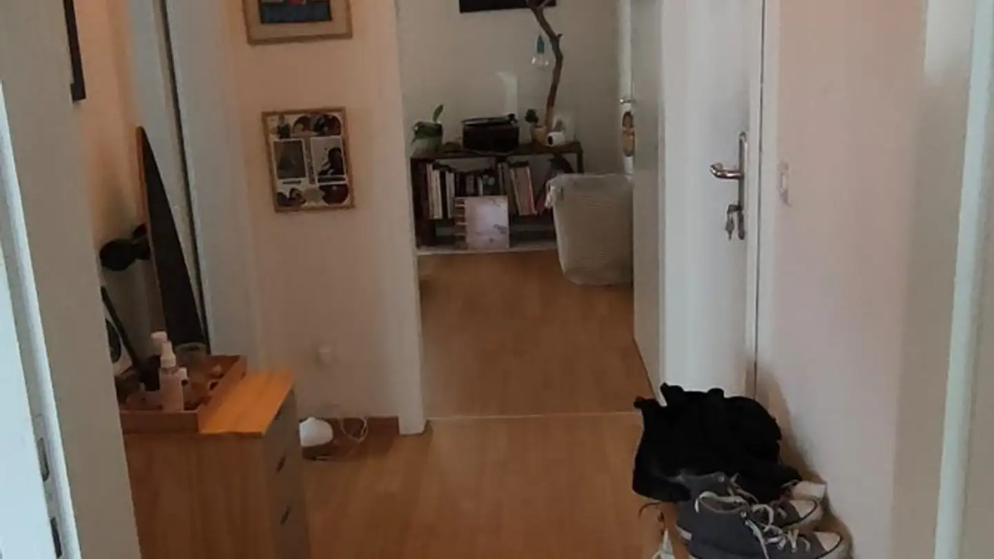 Wohnung mieten - Alexanderstrasse 48, 7000 Chur - Foto 4