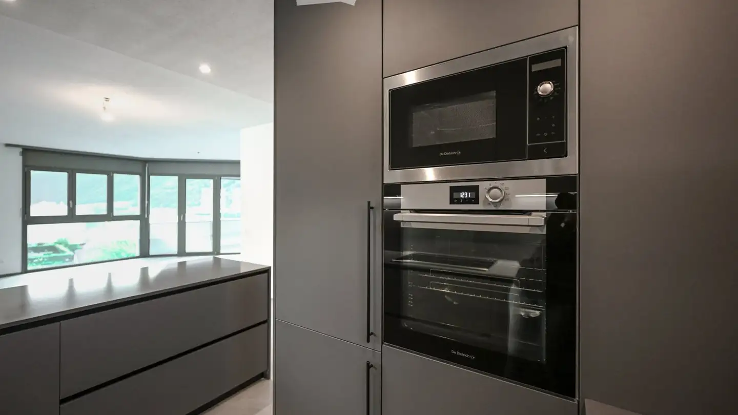 Apartment for rent - A Torascia 71, 6702 Claro - Photo 2