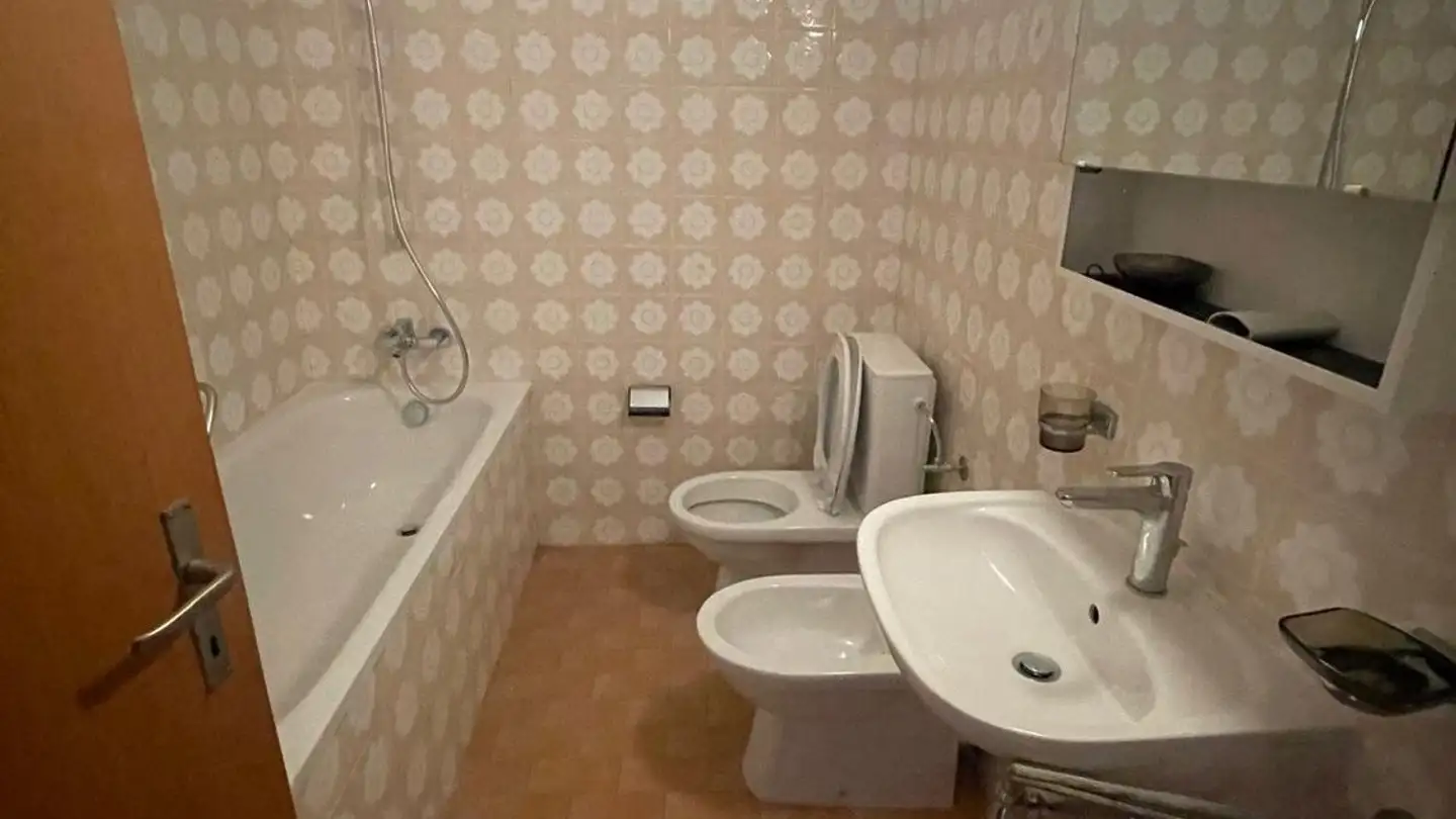 Appartement à louer - Via Al Chioso 9, 6929 Gravesano - Photo 3