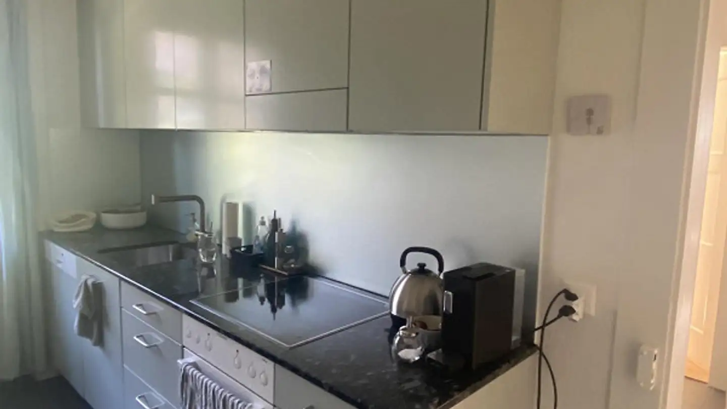 Wohnung mieten - Chutzenstrasse 19, 3007 Bern - Foto 2