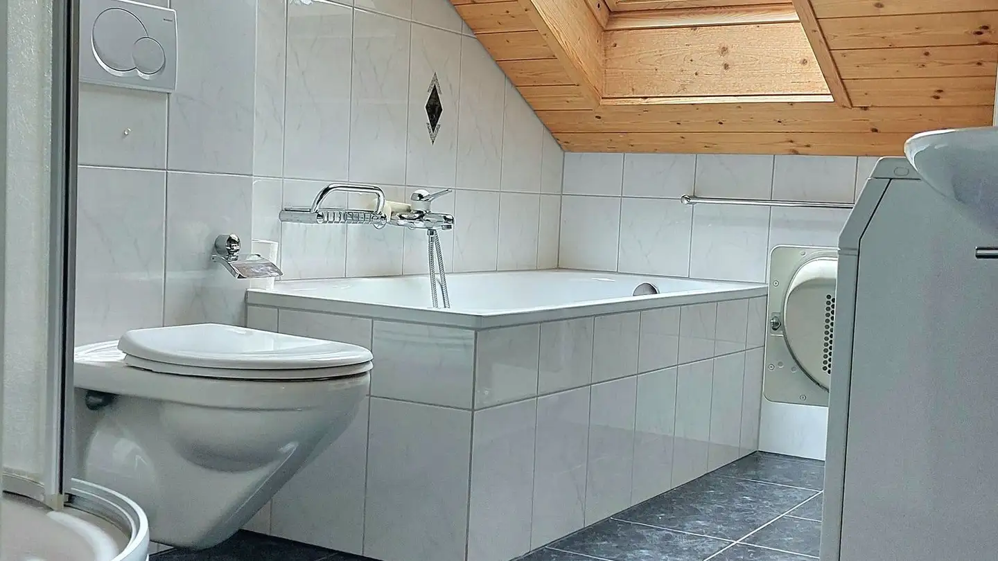 Duplex for rent - Riedstrasse 29, 8832 Wollerau - Photo 2