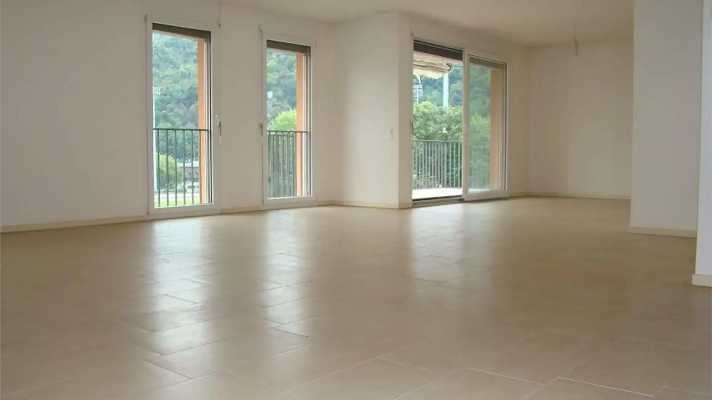 Penthouse kaufen - Via Pasquale Lucchini, 6830 Chiasso