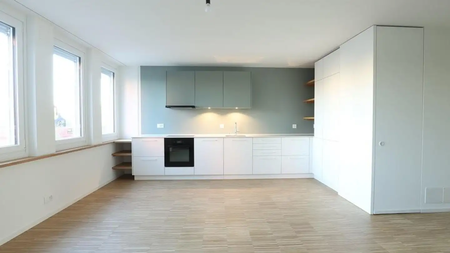 Appartamento in affitto - Kriegackerstrasse 91, 4132 Muttenz - Foto 2