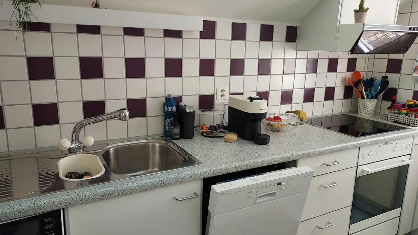 Penthouse mieten - Kernmattstrasse 8b, 4102 Binningen - Foto 2