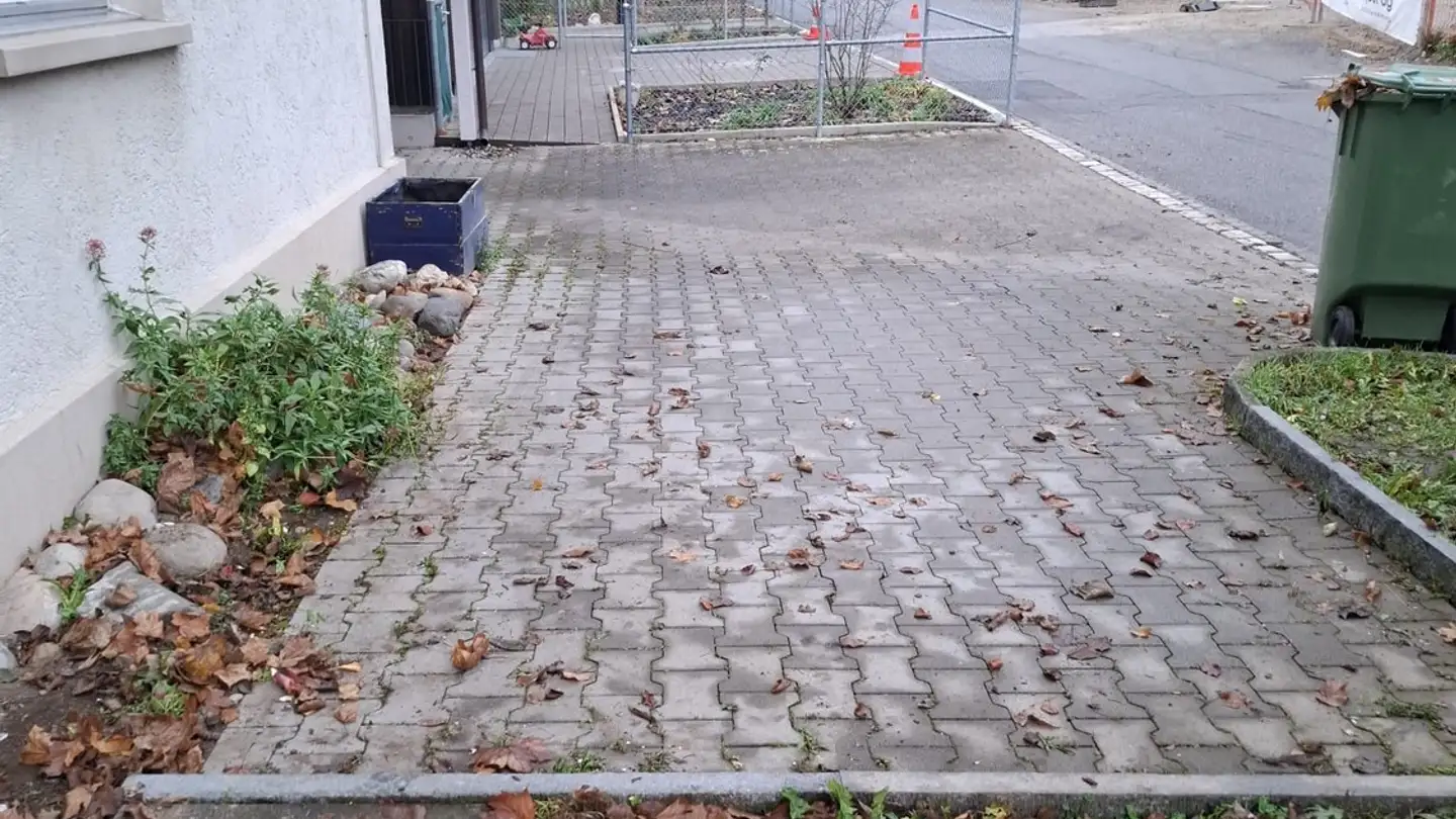 Parcheggio esterno in affitto - Mooshaldenstrasse 1, 5430 Wettingen