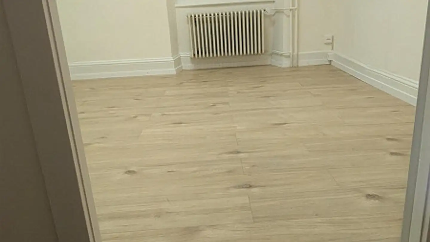 Wohnung mieten - 6003 Luzern