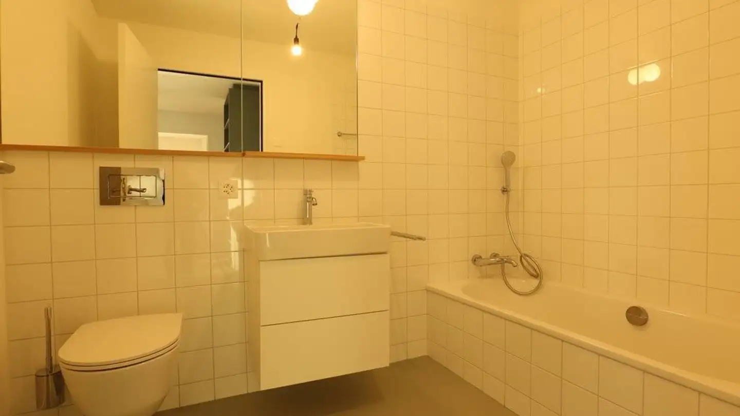 Appartamento in affitto - Kriegackerstrasse 91, 4132 Muttenz - Foto 3