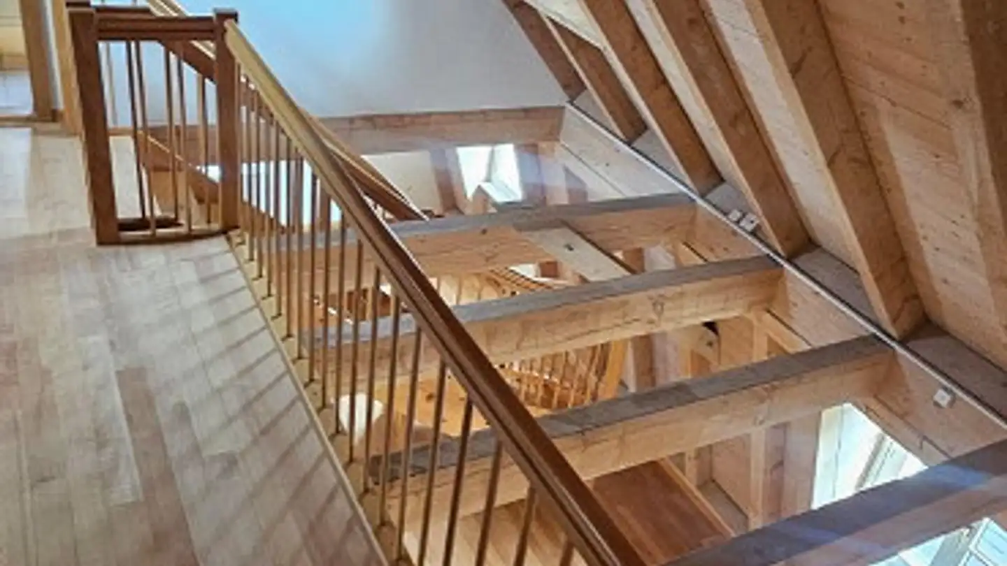 Appartamento in affitto - Lindenstrasse 2, 4410 Liestal