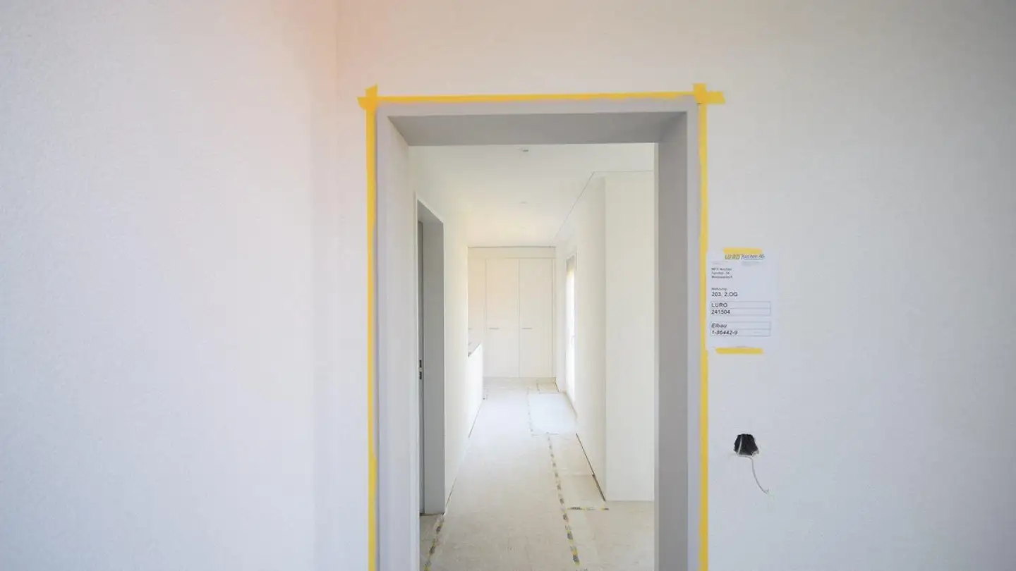 Apartment for rent - Sandstrasse 34, 3302 Moosseedorf - Photo 3