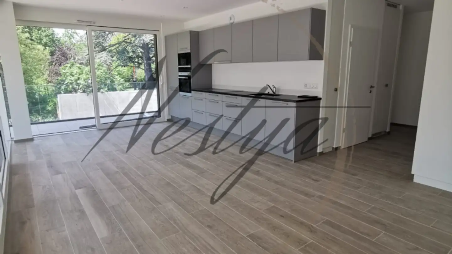 Wohnung mieten - Chemin Des Flombards 17, 1224 Chêne-Bougeries - Foto 3