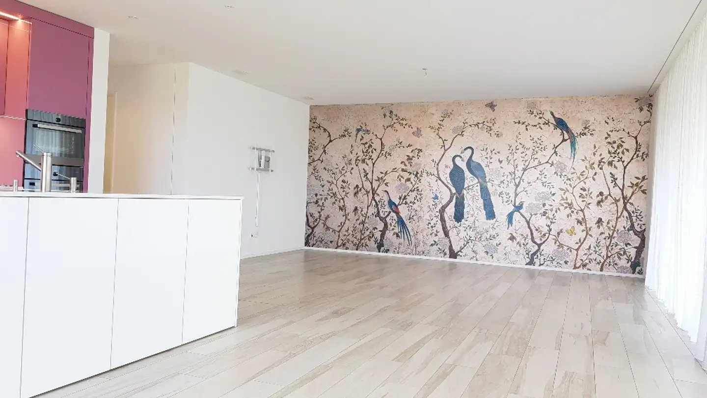 Apartment for rent - Frieslirainpark 3, 6210 Sursee