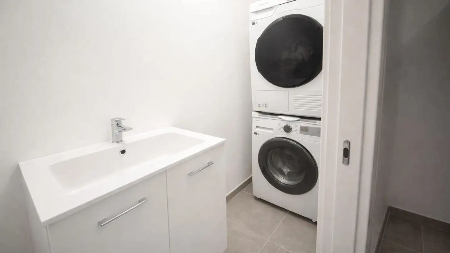 Appartamento in affitto - Via Antonio Arcioni, 6500 Bellinzona