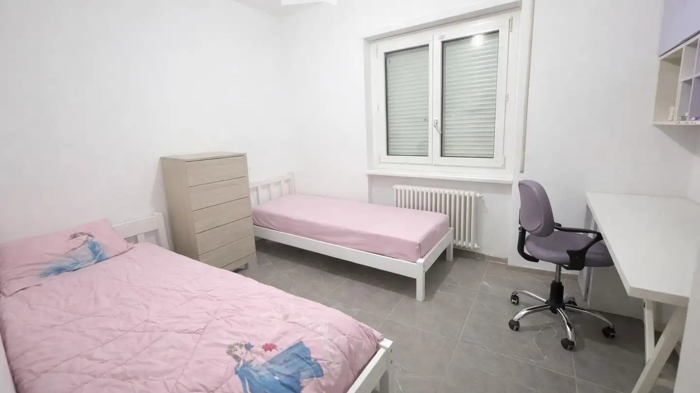 Appartamento in affitto - Via Antonio Arcioni, 6500 Bellinzona - Foto 2