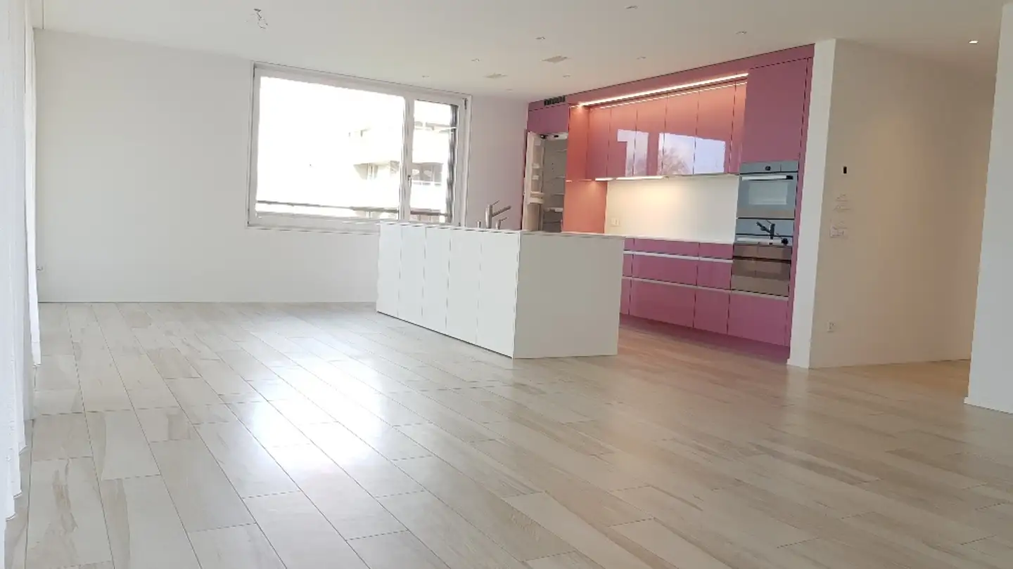 Apartment for rent - Frieslirainpark 3, 6210 Sursee - Photo 2