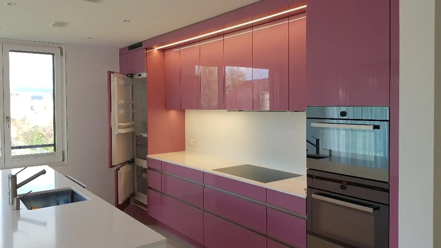 Apartment for rent - Frieslirainpark 3, 6210 Sursee - Photo 3