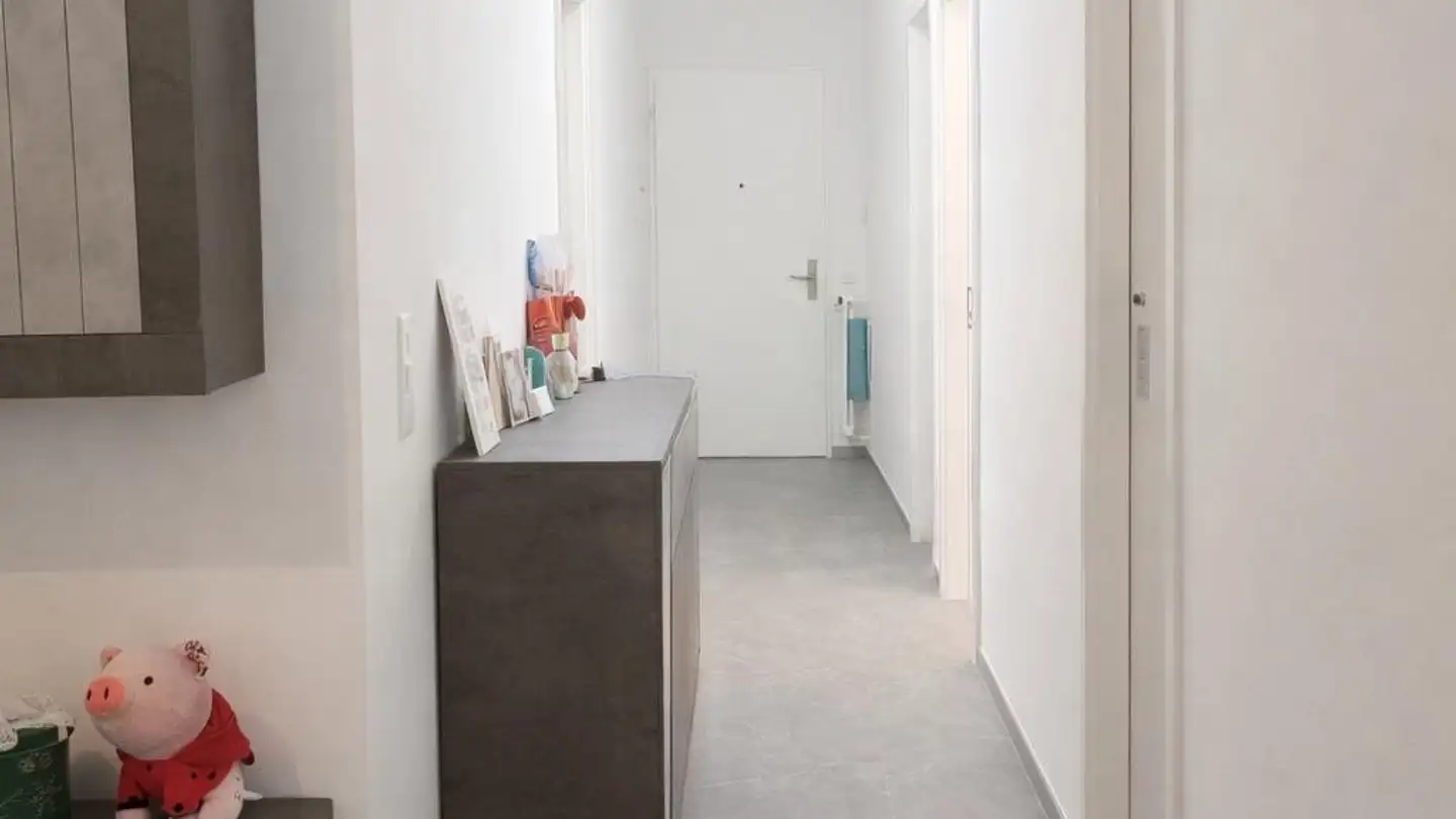 Appartamento in affitto - Via Antonio Arcioni, 6500 Bellinzona - Foto 3