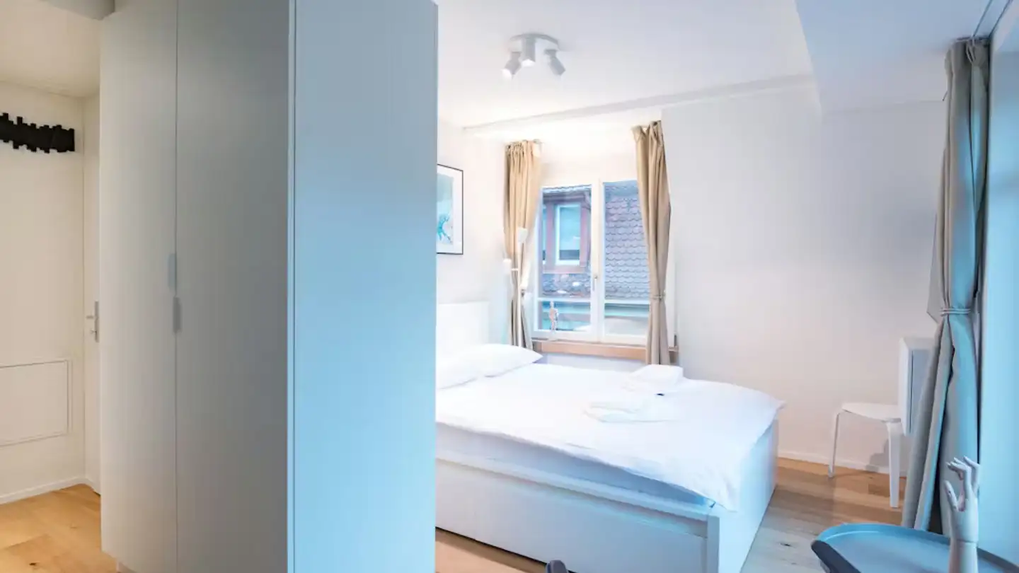 Apartment for rent - Forchstrasse, 8008 Zürich - Photo 3